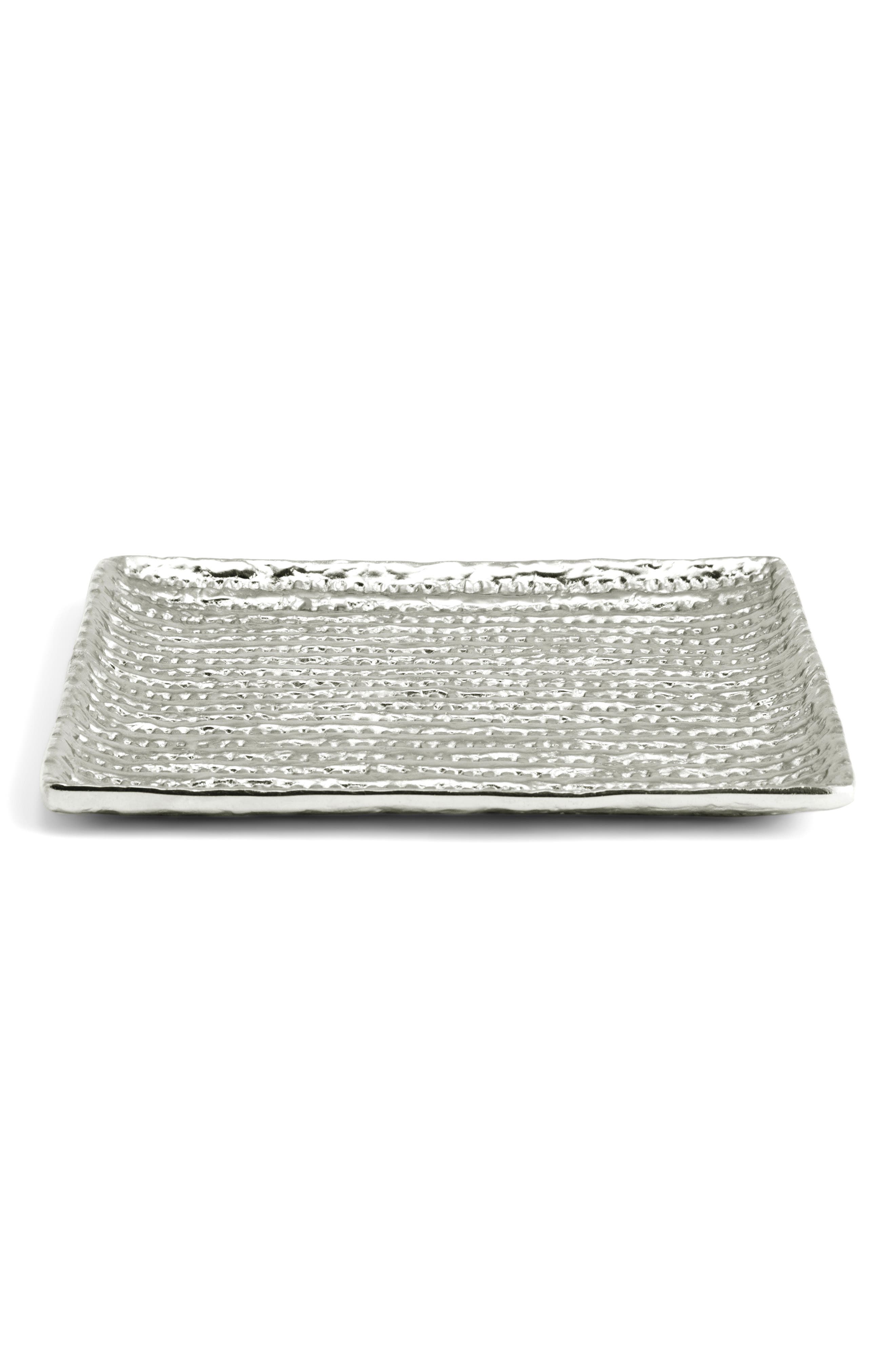 selected SILVER