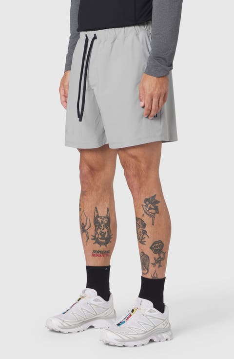 Revolutional Training Short