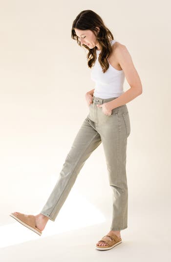 Ella Go-To Platform Slide Sandal