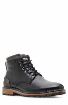 MADDEN Taskorn Combat Boot
