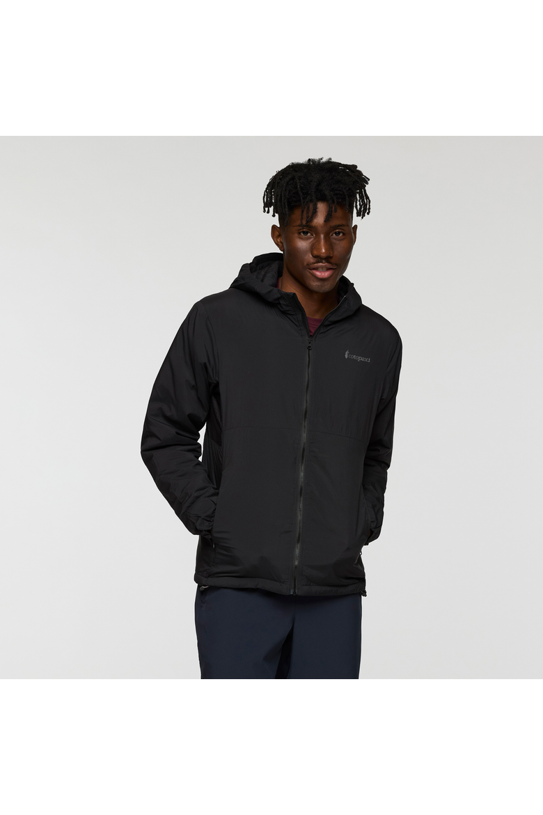 Pacaya 2.0 Insulated Hooded Jacket - Women's, Main, color, Fig