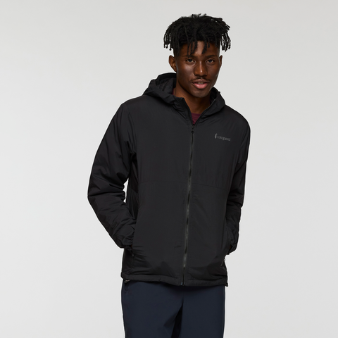 Pacaya 2.0 Insulated Hooded Jacket - Women's