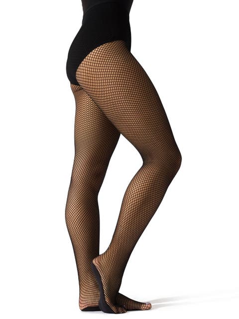 Professional Fishnet Seamless Tight