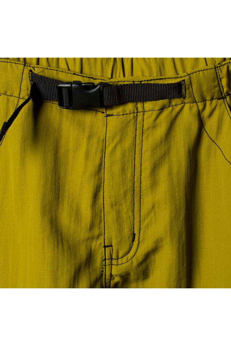 Big Eddy Short - Men's, Alternate, color, Ripe Olive