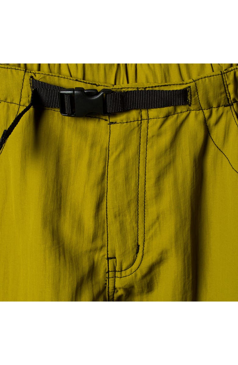 KAVU Big Eddy Short - Men's, Alternate, color, Ripe Olive