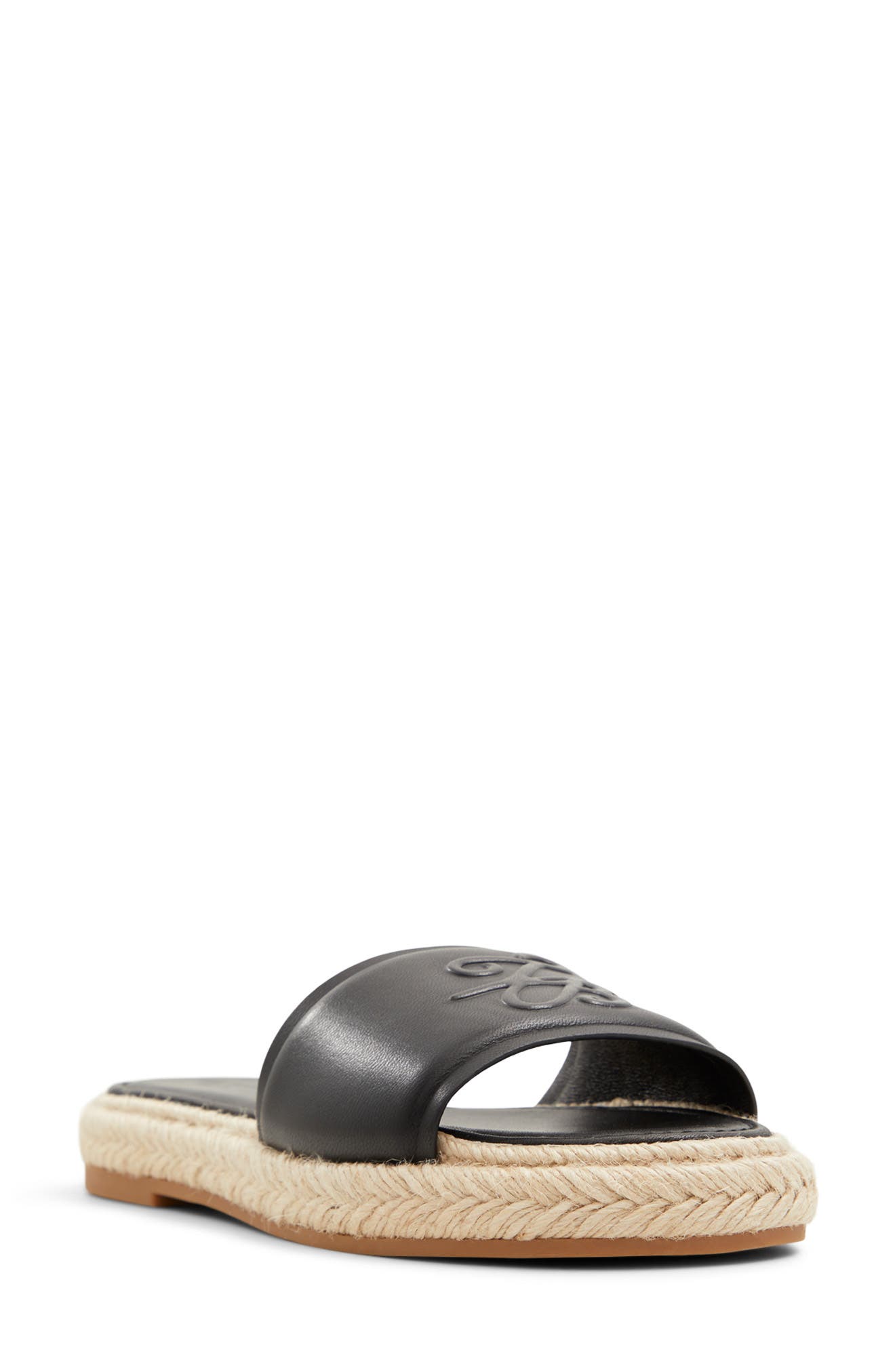 Ted Baker London Portia Slide Sandal, Main, color, 