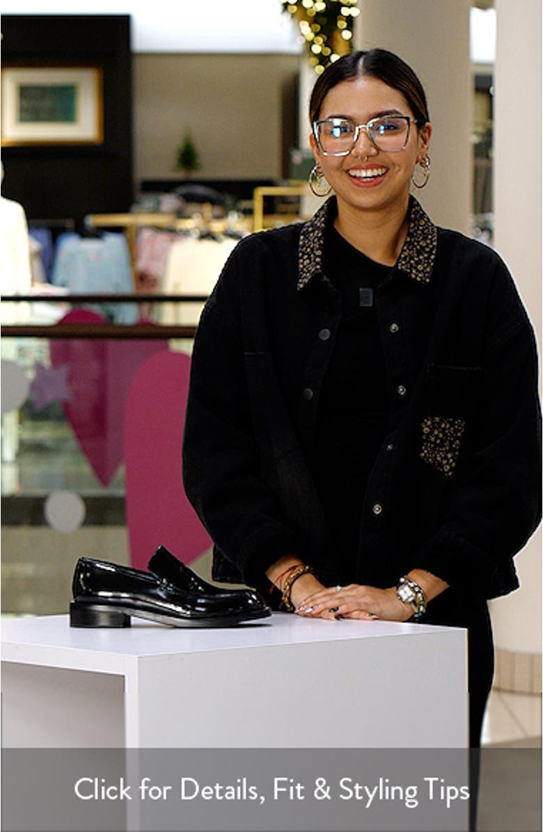 Rotary Penny Loafer, sales video thumbnail