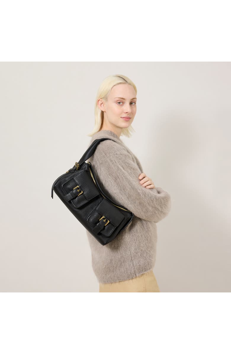 Mulberry Maggie Shoulder Bag, Alternate, color,