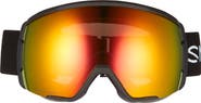 Smith Proxy Snow Goggles