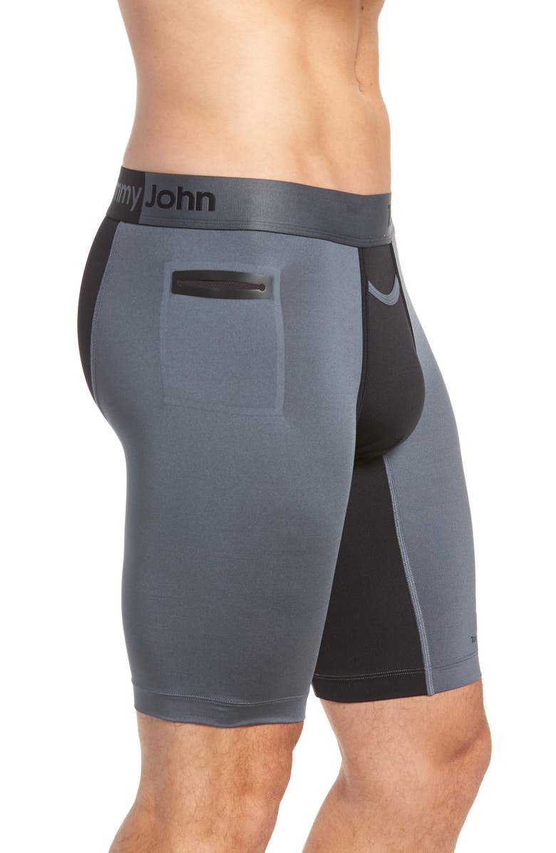 Tommy John 360 2.0 Boxer Briefs, Alternate, color, 