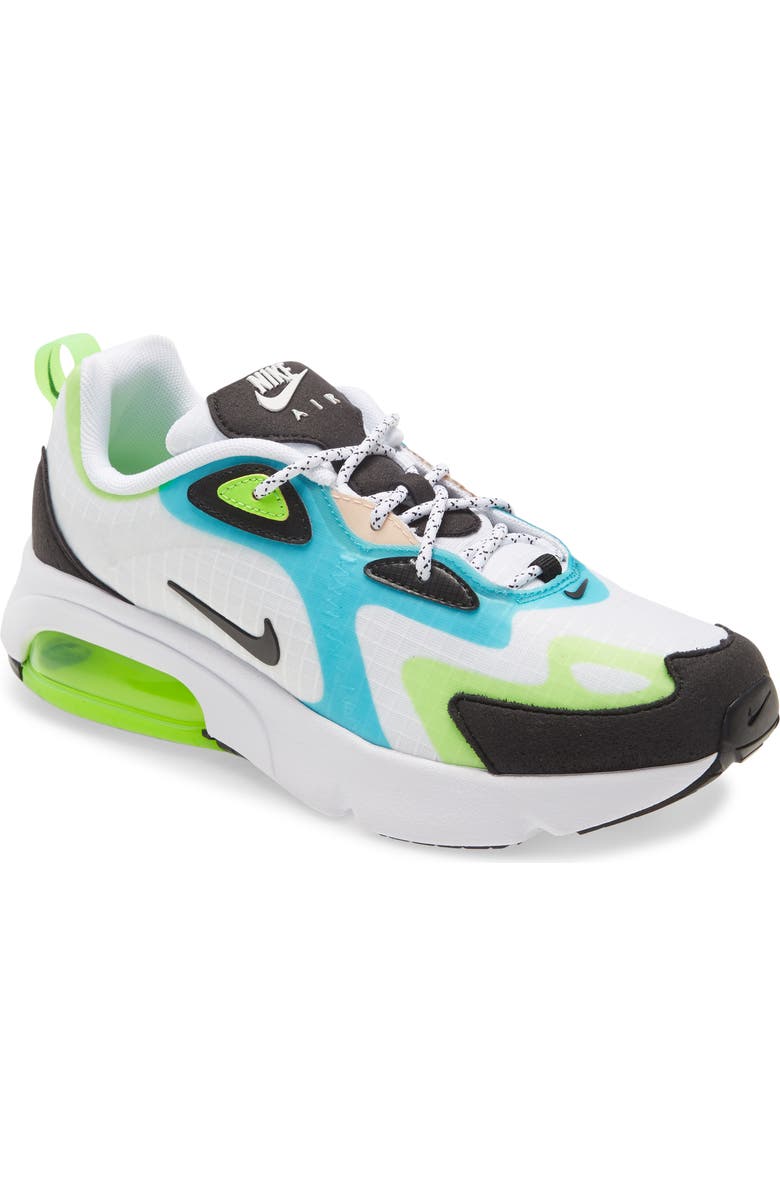 Nike Air Max 200 SE Sneaker, Main, color,