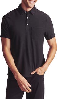 Rhone WFH Knit Polo