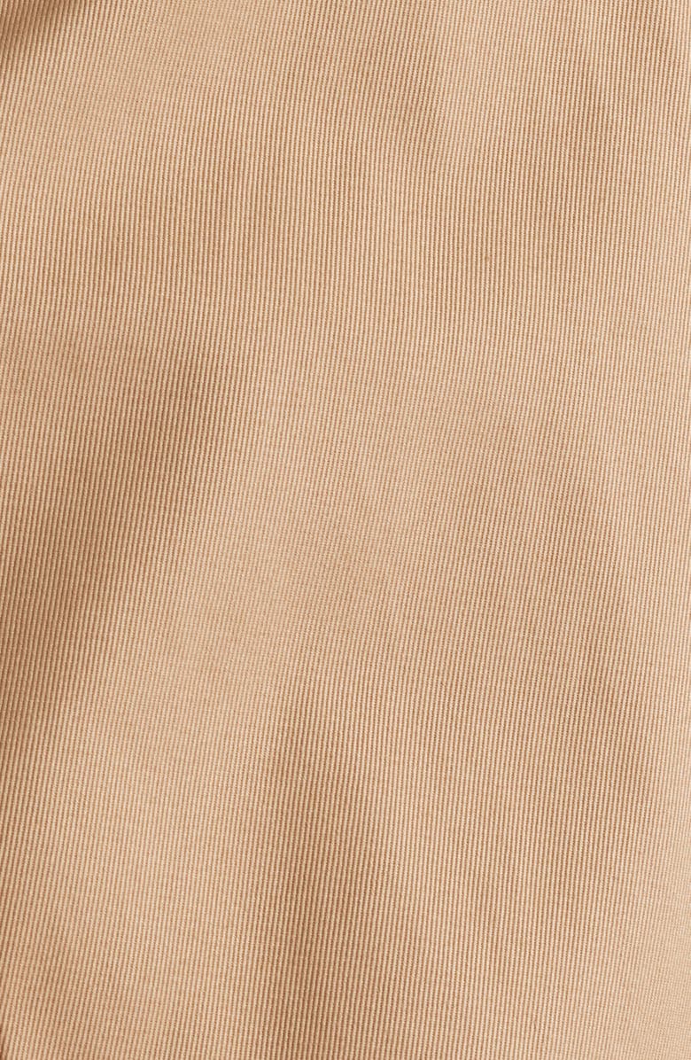 FRAME The Harrington Cotton Jacket, Alternate, color, Camel