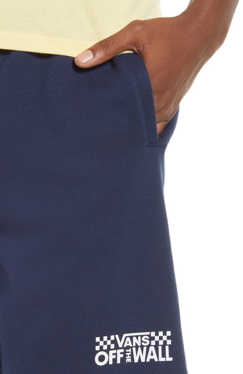 Vans Men's Casual Fridays Fleece Shorts, Alternate, color,