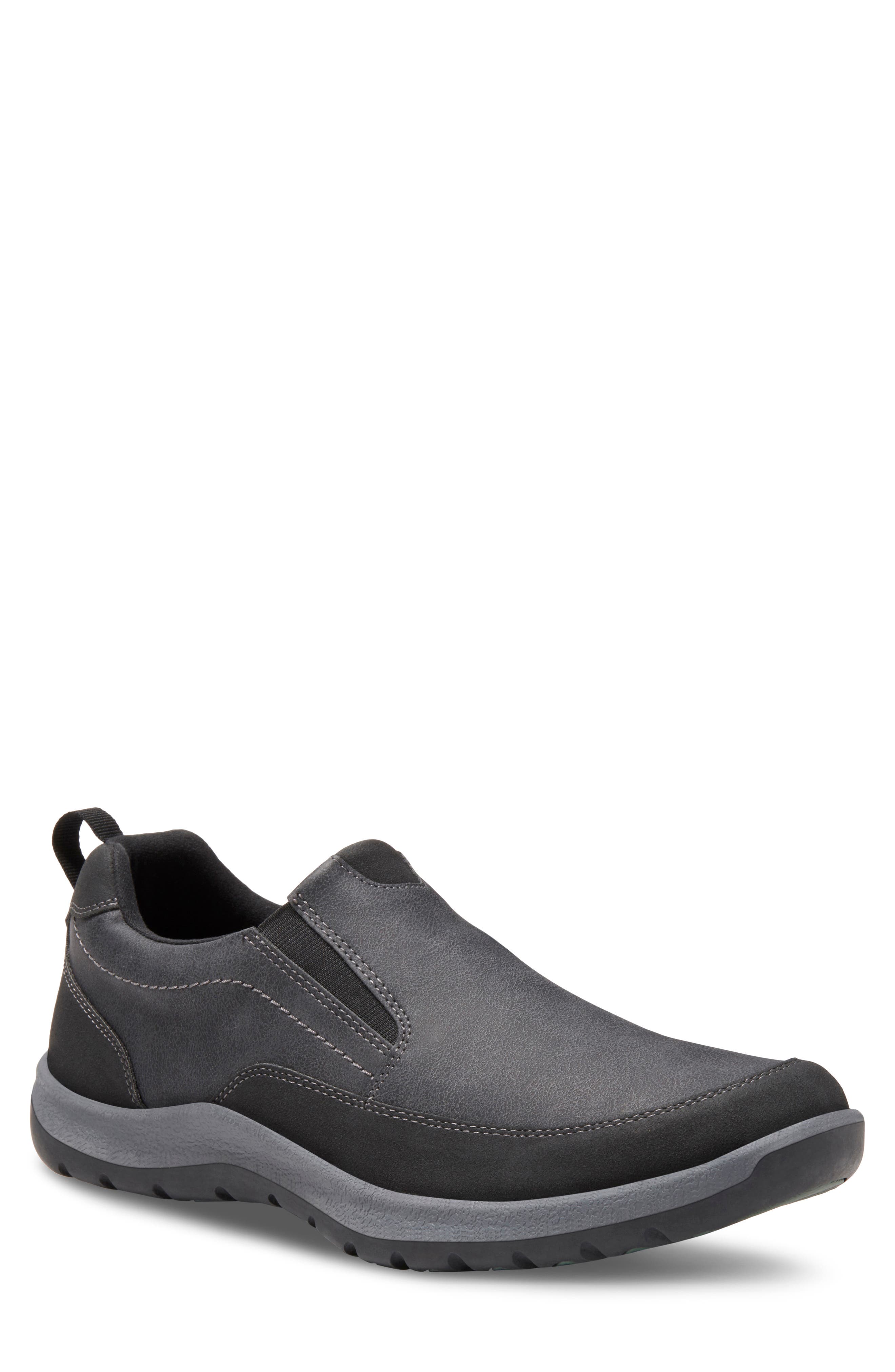 Eastland Spencer Slip-On Sneaker, Main, color, 