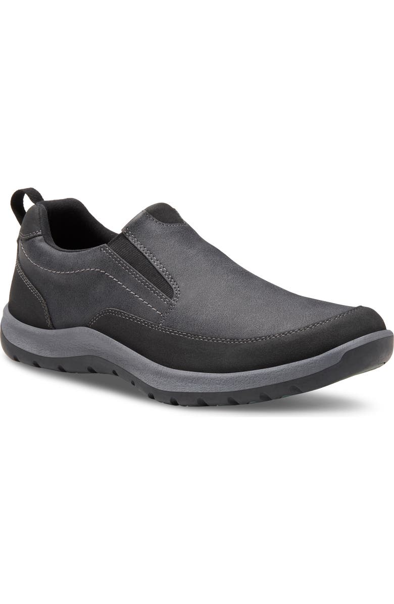 Eastland Spencer Slip-On Sneaker, Main, color,