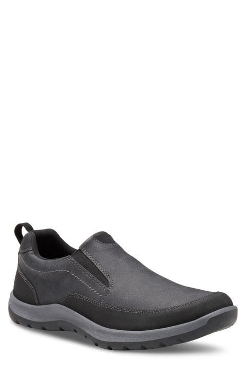 Spencer Slip-On Sneaker