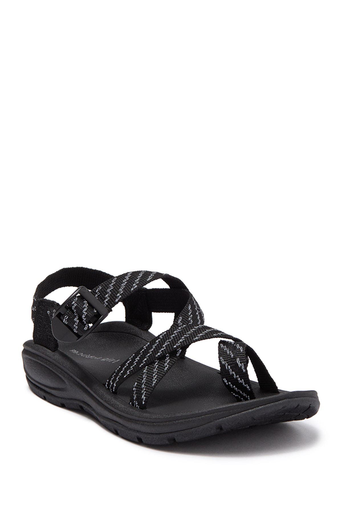 Madden Girl Sun Strappy Sandal, Main, color, 