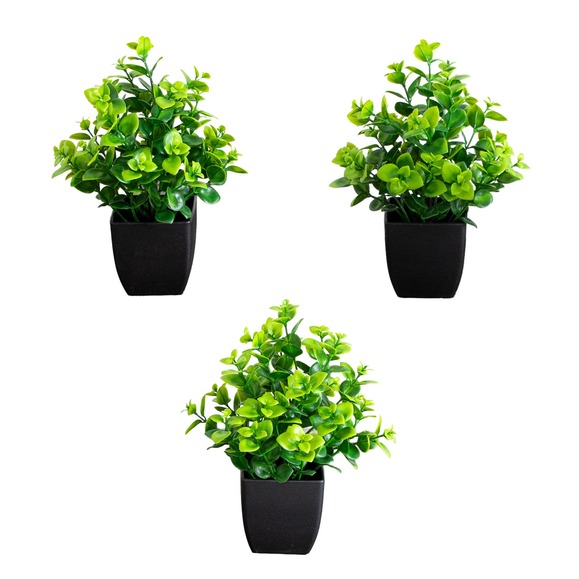 selected Green