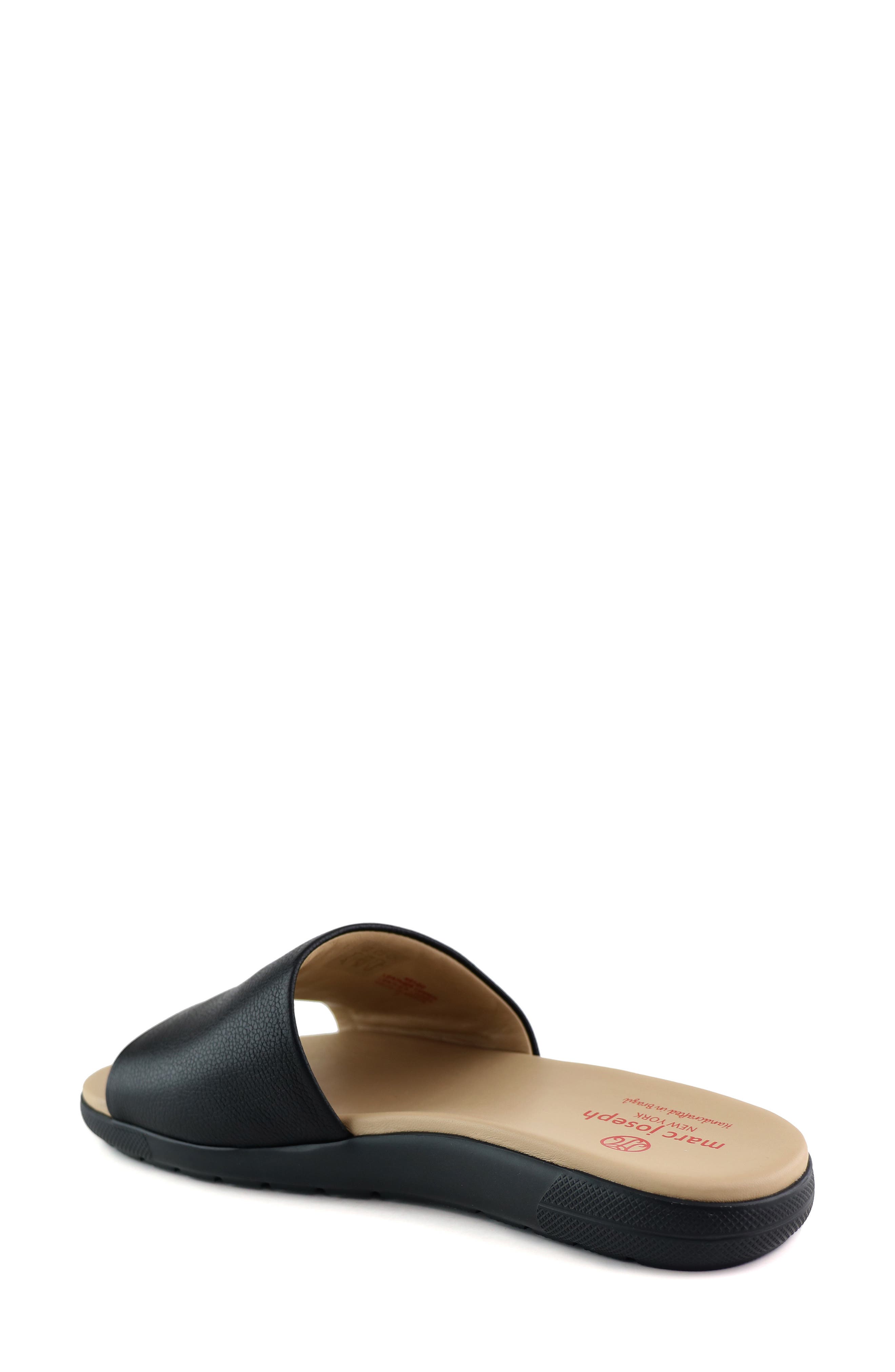 Marc Joseph New York Emery Ave Slide Sandal, Alternate, color, 