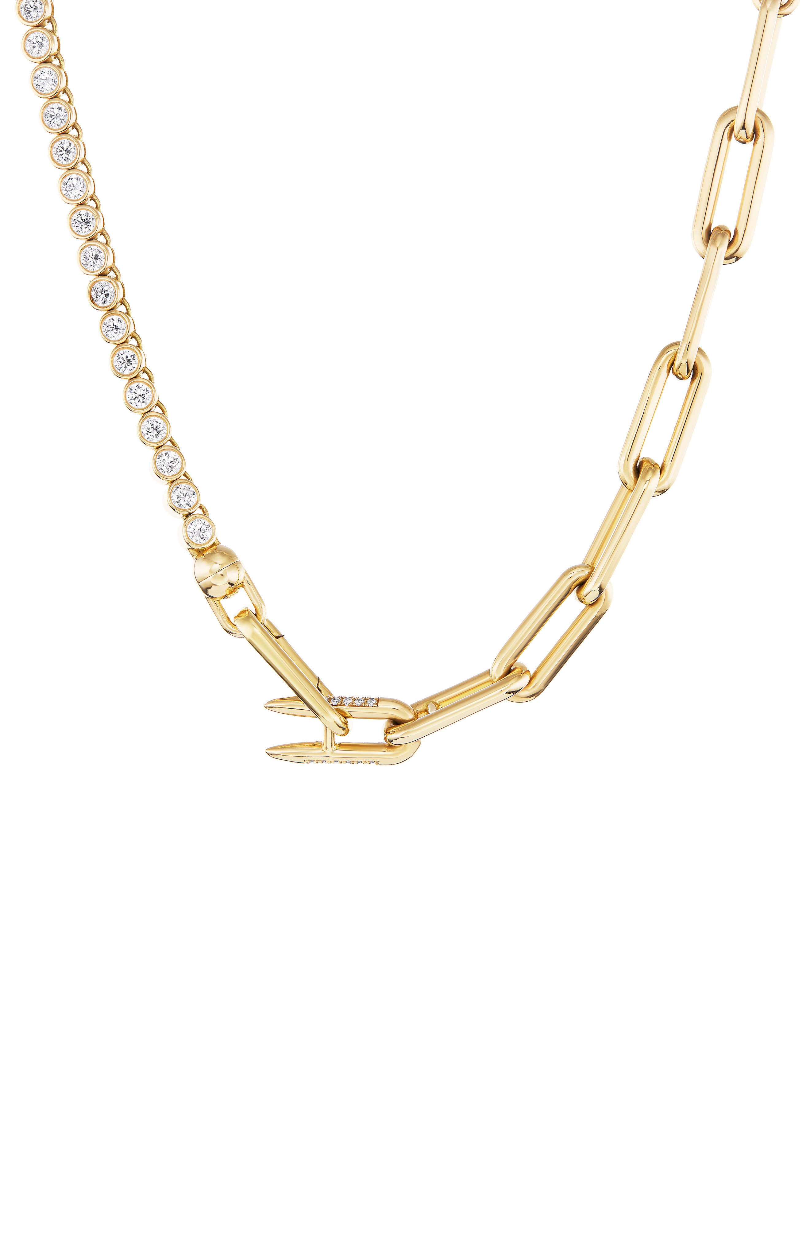 selected YELLOW GOLD