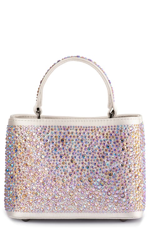 Daniel Hotfix Top Handle Bag