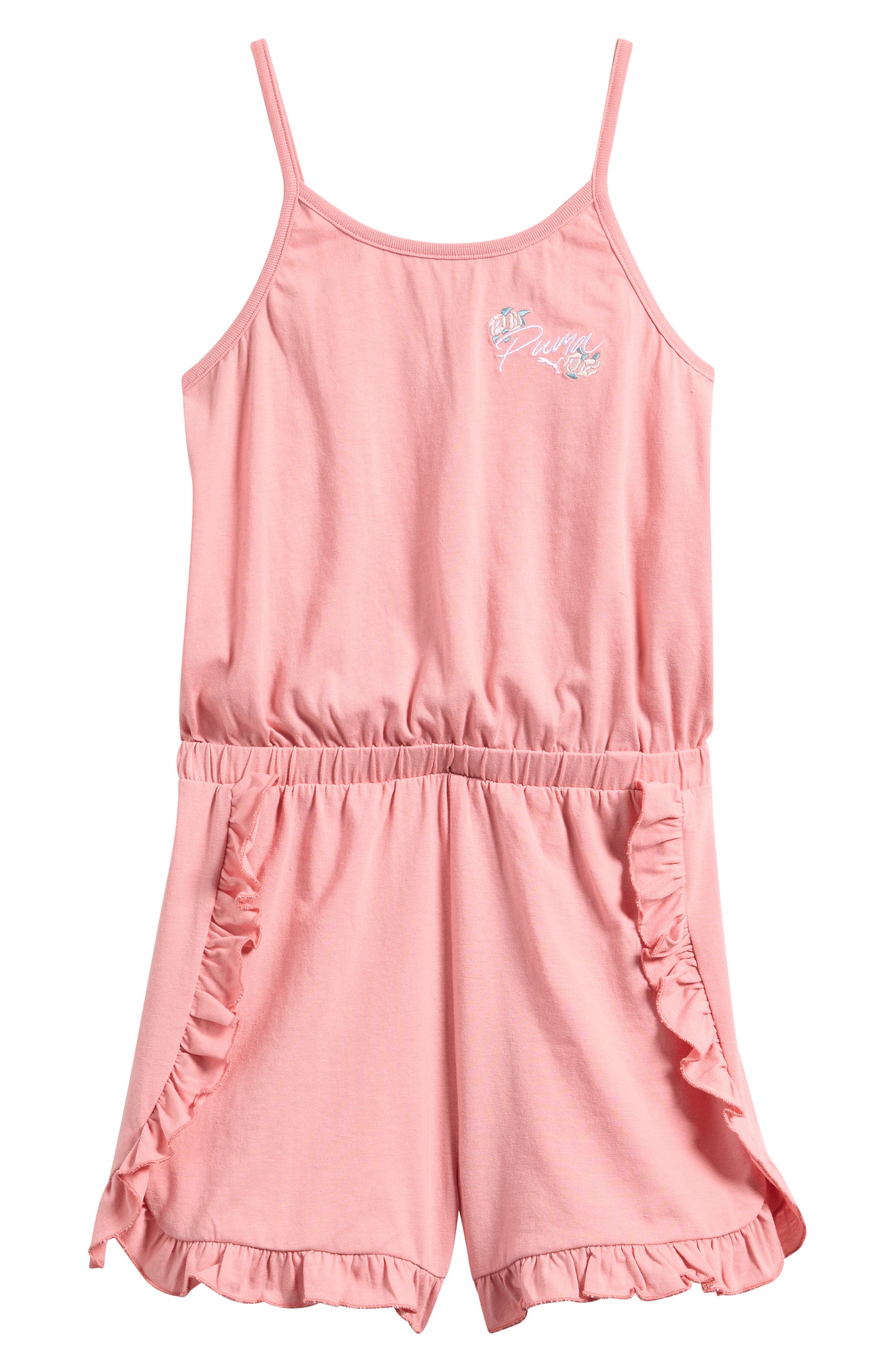 selected ROSE PINK
