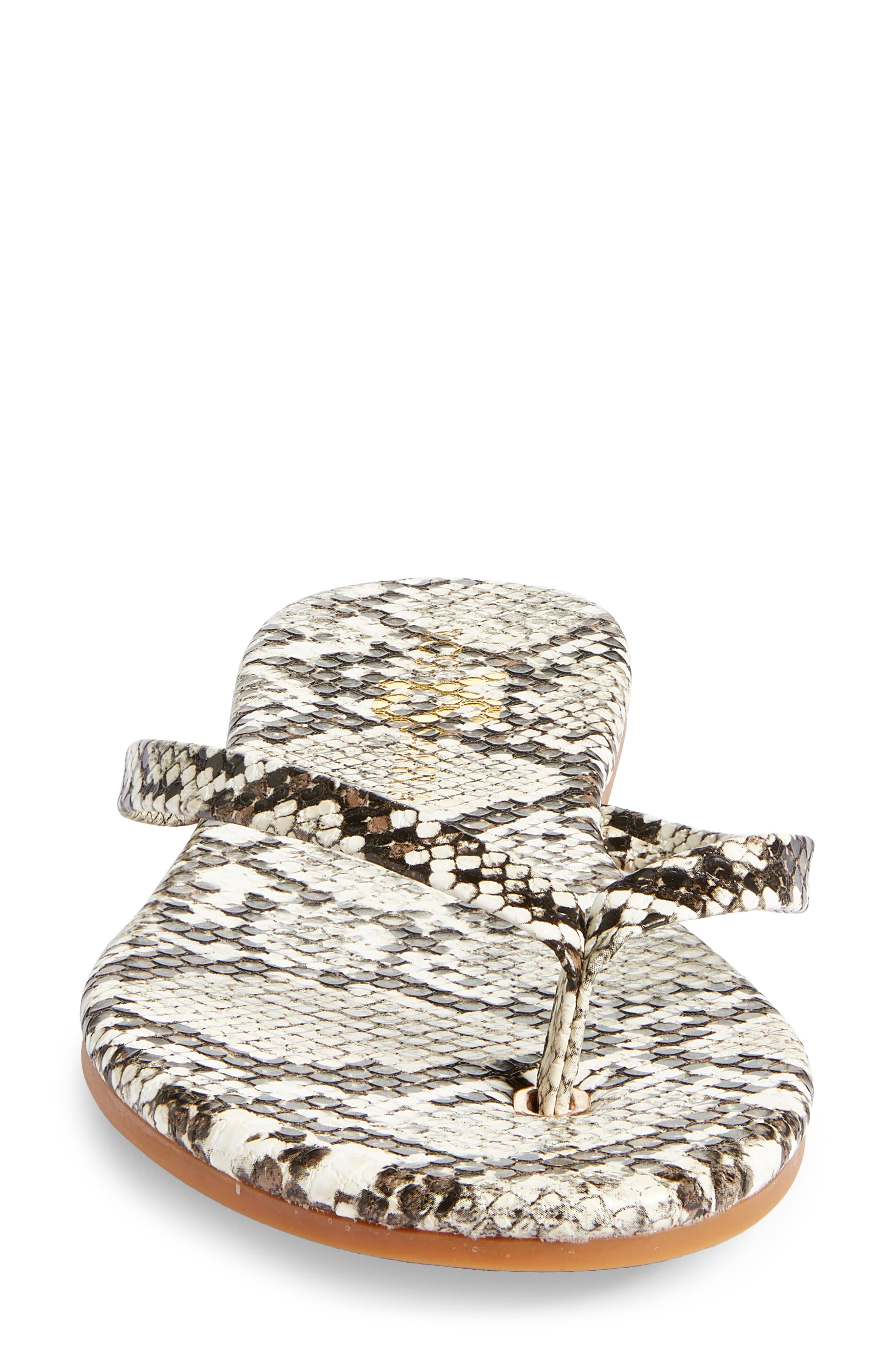 Yosi Samra Rivington Flip Flop, Alternate, color, 