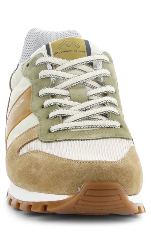 AMBITIOUS AMBITIOUS 10469B COLORBLOCK SNEAKER