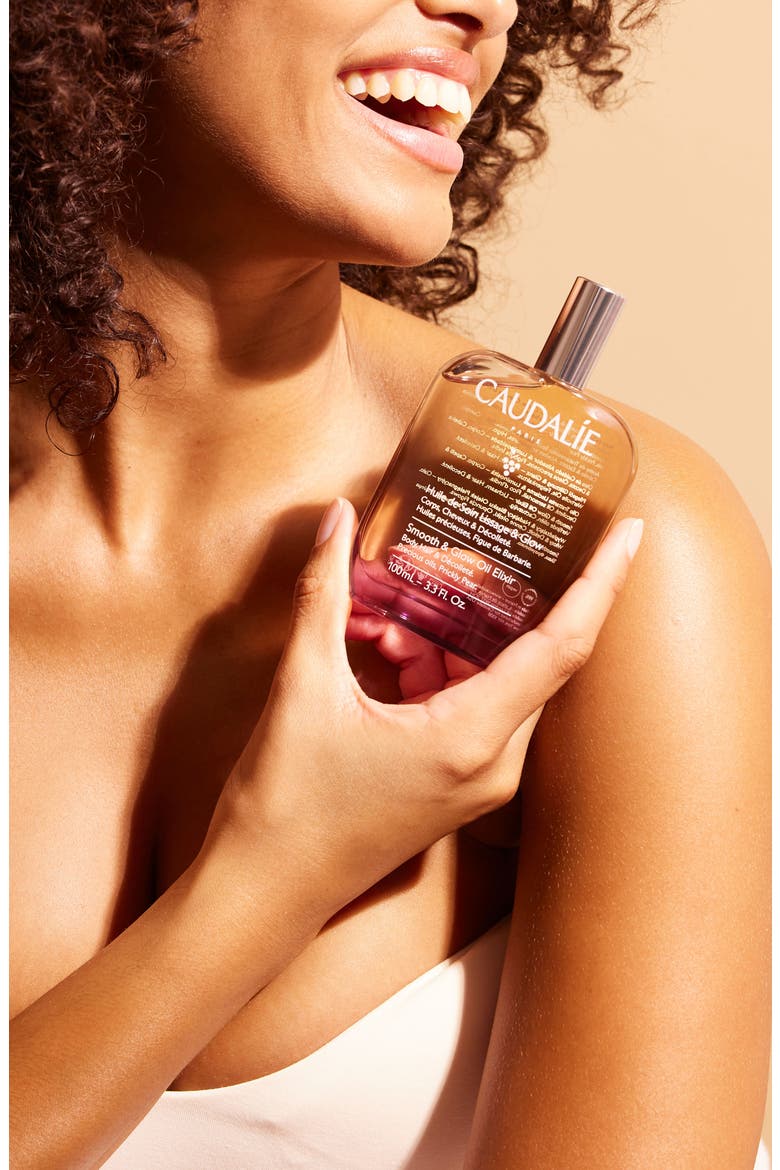 Moisturizing Fig Body Oil Elixir, Alternate, color, NO COLOR