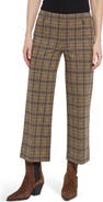 Lysse Marceline Crystal Embellished Cropped Pants