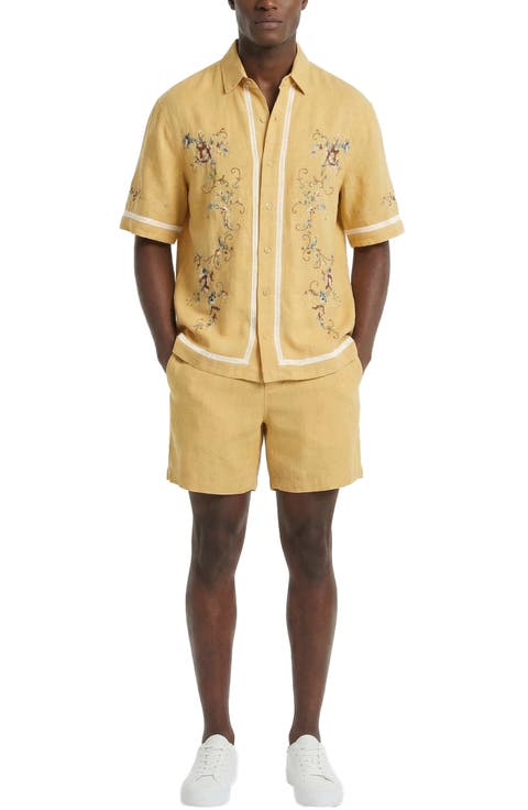 Callen Shorts