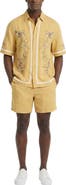 AREA STARS Callen Shorts