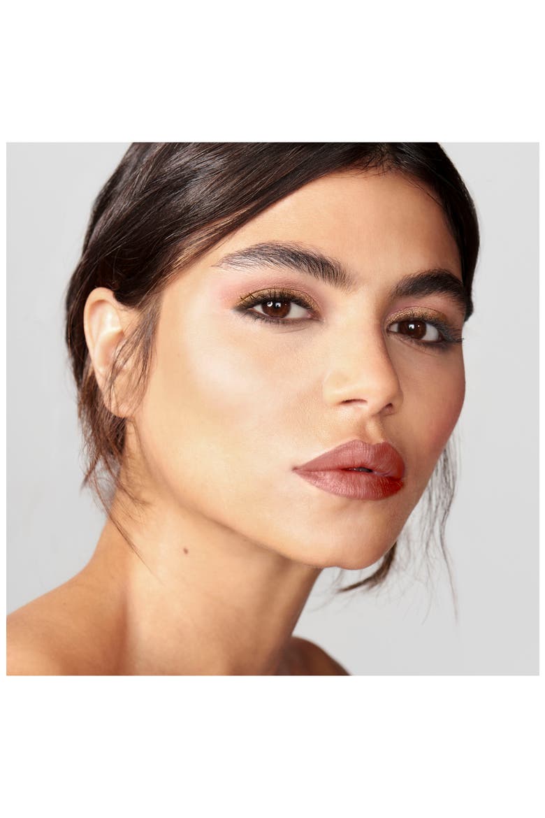 Matte Liquid Lip Color, Alternate, color, NUDE