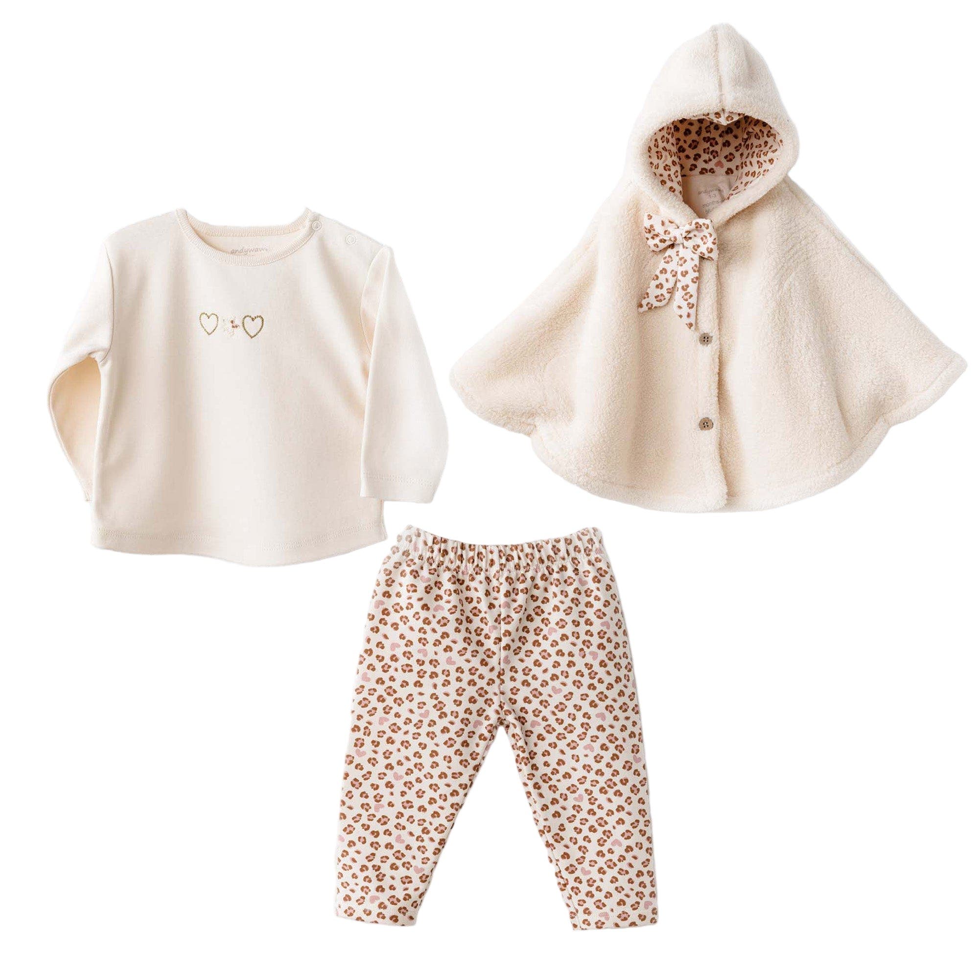 selected Ivory
