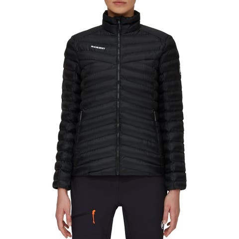 Albula In Jacket - Women's
