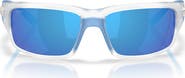 Costa Del Mar Fantail 60mm Polarized Sunglasses