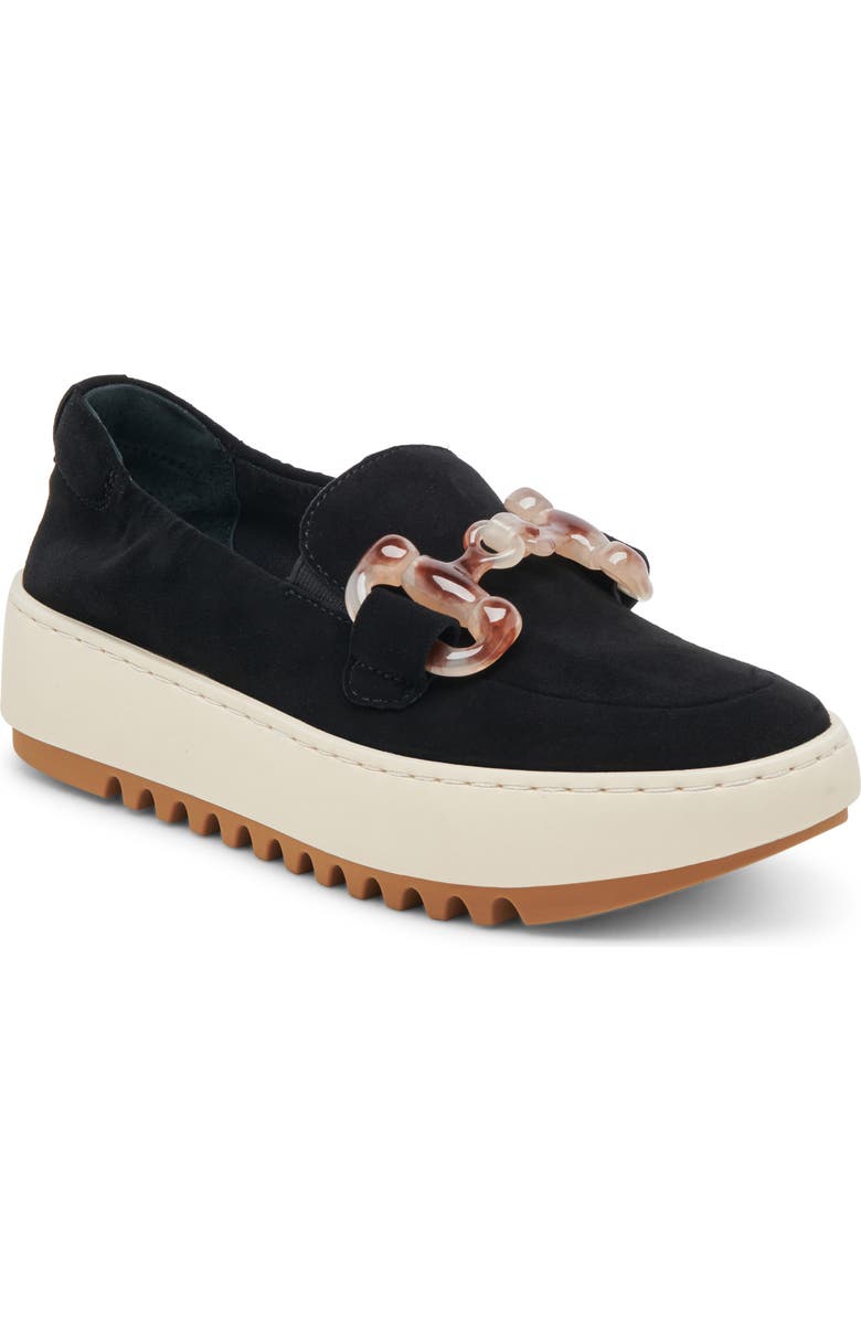 Dolce Vita Andres Platform Bit Loafer, Main, color,