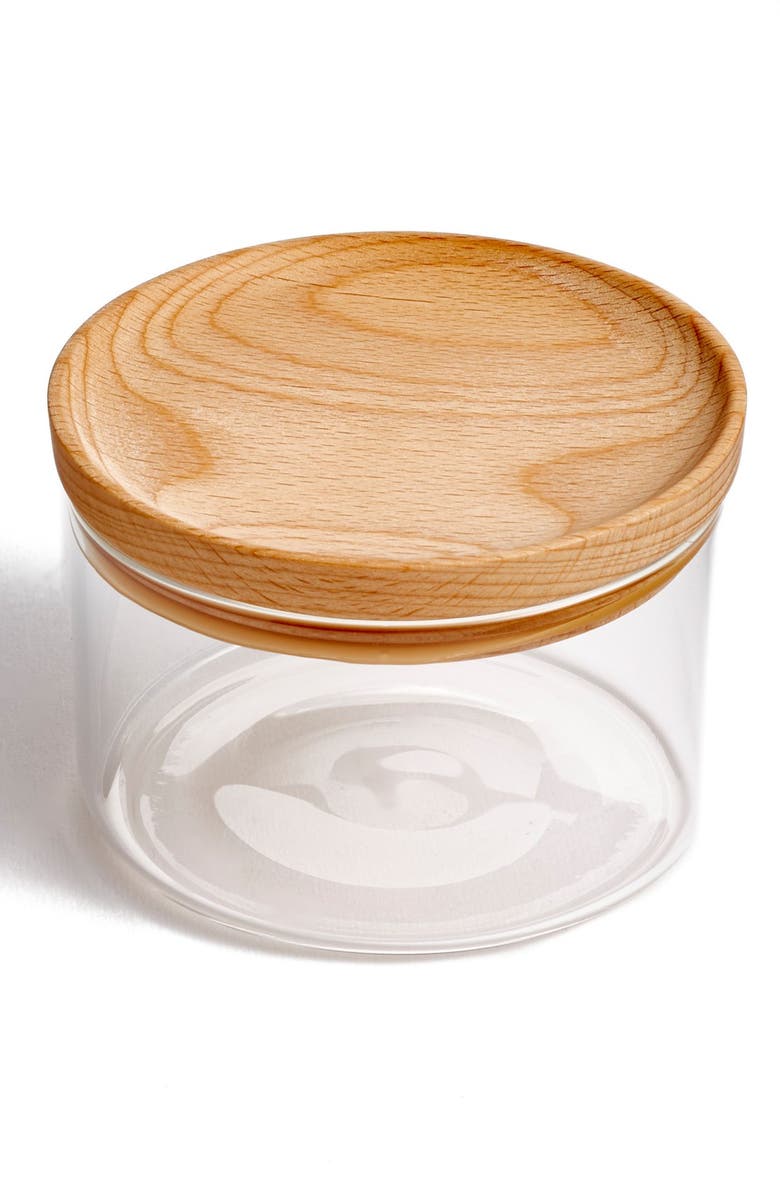 KINTO 'Baum' Food Storage Canister, Main, color, 