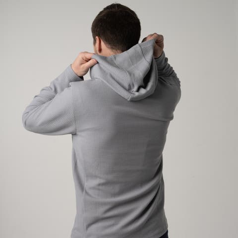 Coastal Hoodie