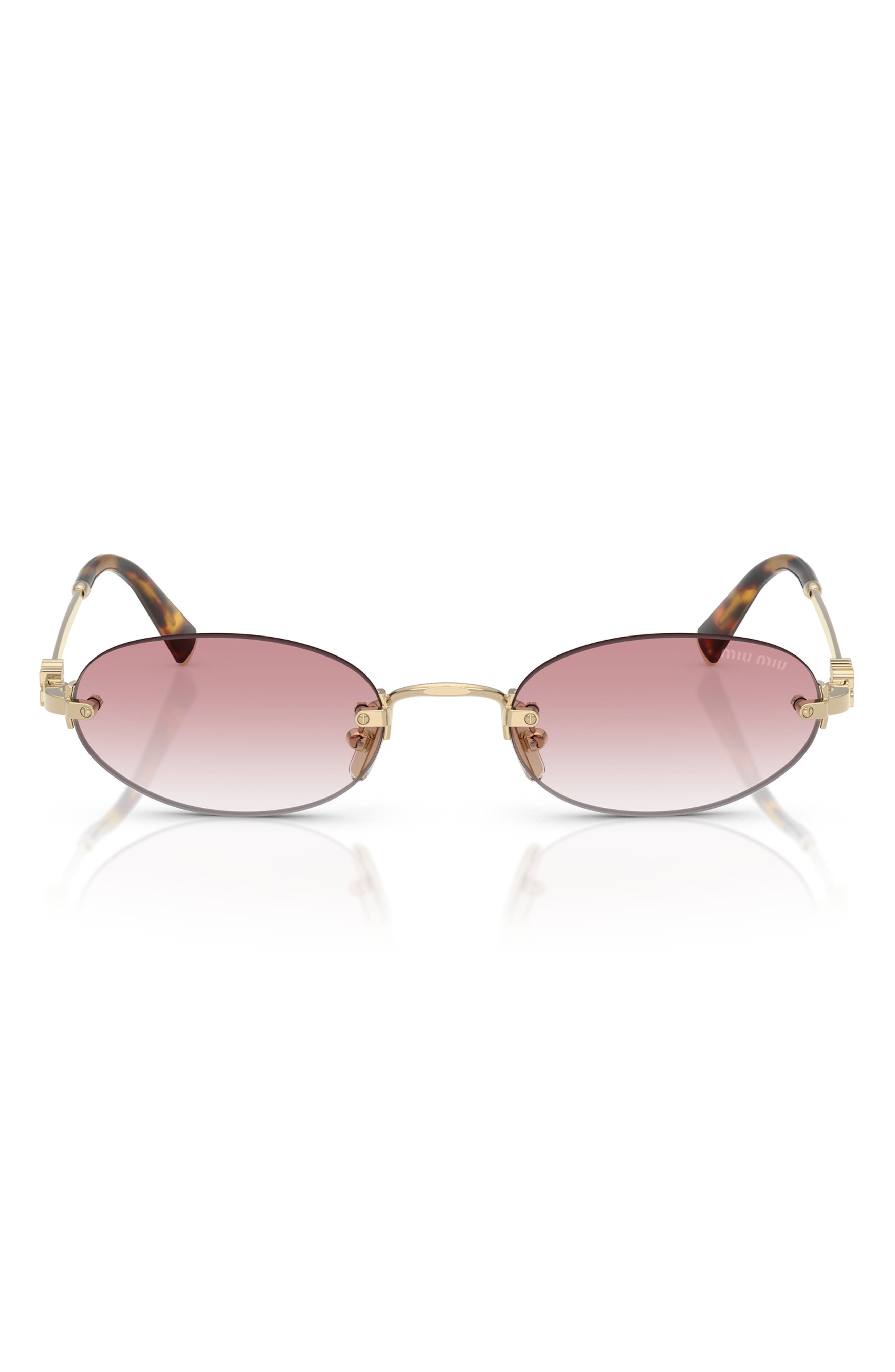 PALE GOLD / PINK