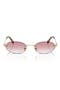  Pale Gold / Pink