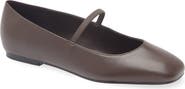 Marc Fisher LTD Urella Mary Jane Flat