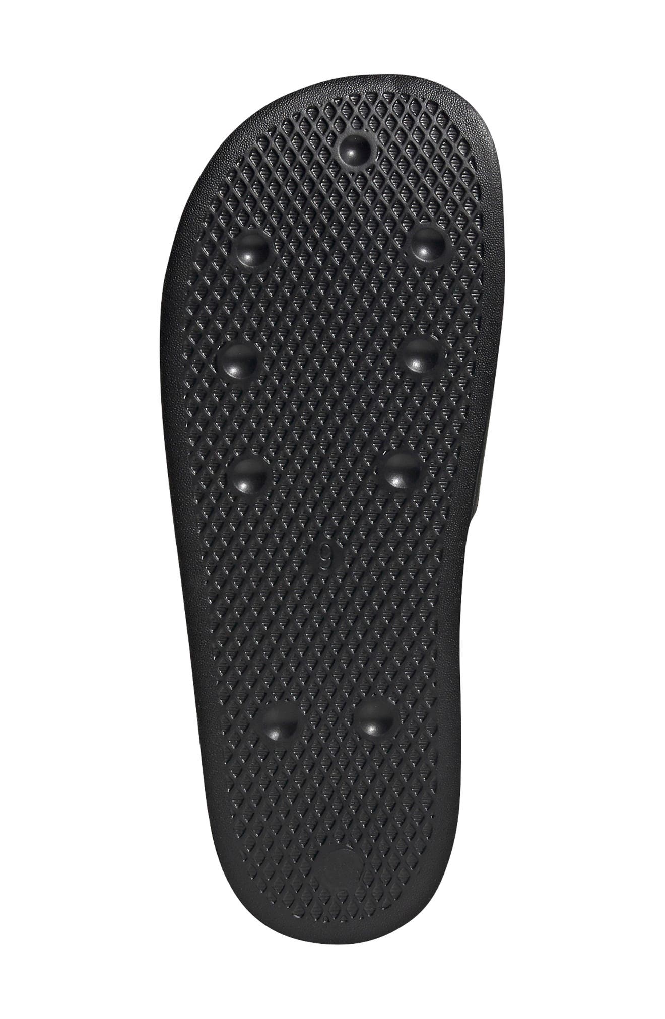 adidas Adilette Lite Sport Slide, Alternate, color, 