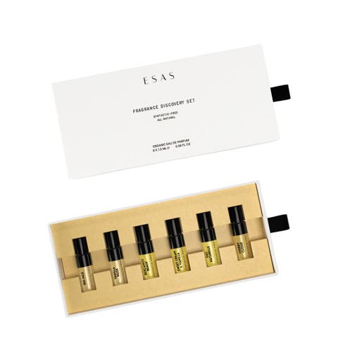 Signature Core Discovery Kit