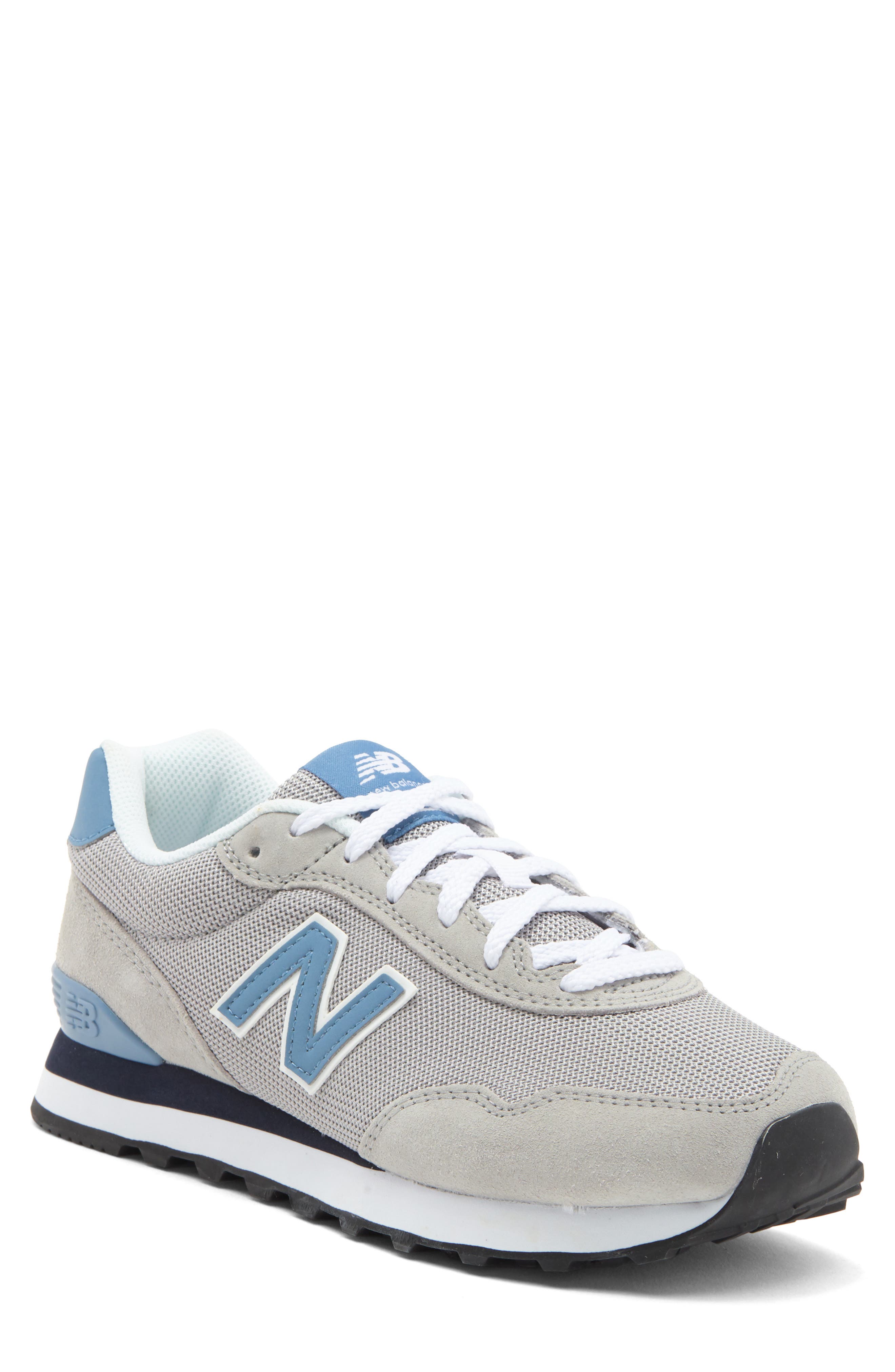 New Balance 515 Sneaker, Main, color, 