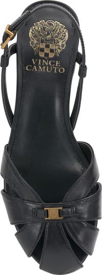 Cacey Slingback Sandal