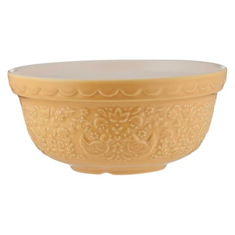 Home to Roost Size 30 Mixing Bowl, 1.15 Quart