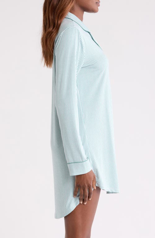 Nordstrom Moonlight Eco Nightshirt