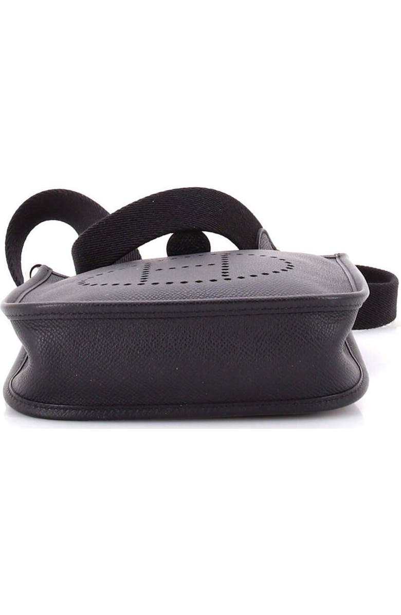 Pre-Owned Hermes Evelyne Bag Gen III Epsom TPM, Alternate, color,